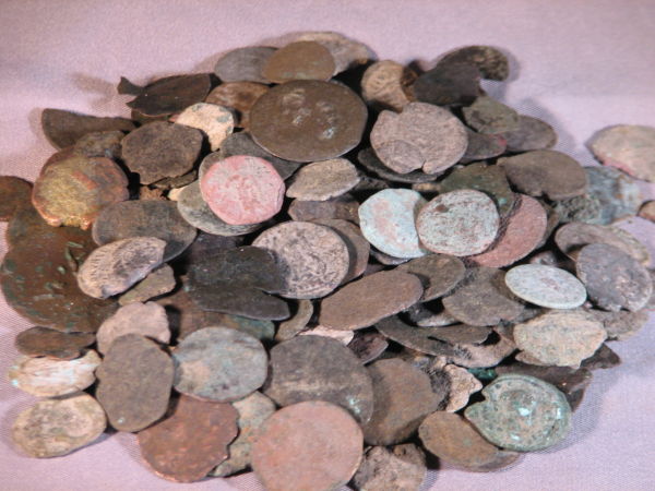 Coin-Show-Questions-/-Help.....