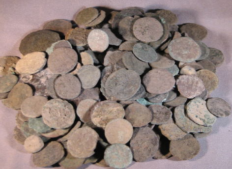 Coin-Show-Questions-/-Help.....