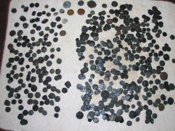Coin-Show-Questions-/-Help.....