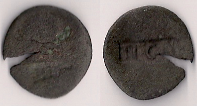 Counter-Stamped...