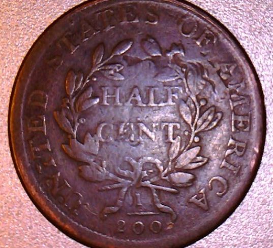 1807-Half-Cent-Overstrike-And-?