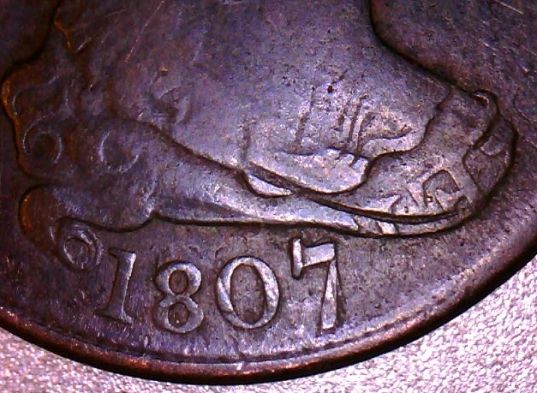 1807-Half-Cent-Overstrike-And-?