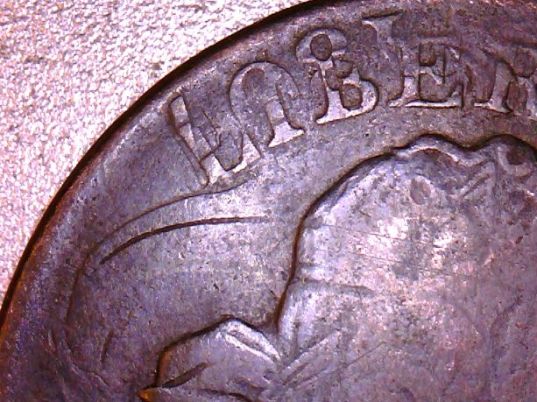 1807-Half-Cent-Overstrike-And-?