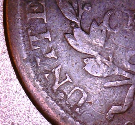 1807-Half-Cent-Overstrike-And-?