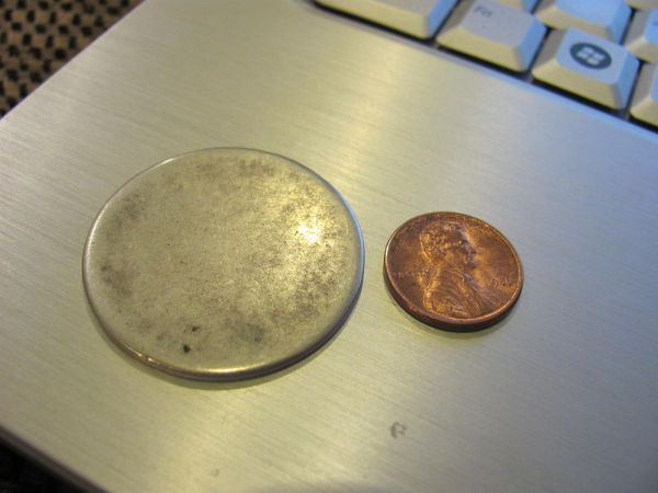 Blank-Silver-Unstruck.-20.7-Grams.-Found-In-Old-Safe.-Help!!