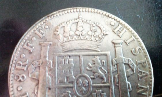 1782-Mexico-8R-Ff---Real,-Fake,-Boston-Forgery?