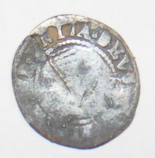 Old-6pence?-|-Rosa-Sine-Spina-Twopence