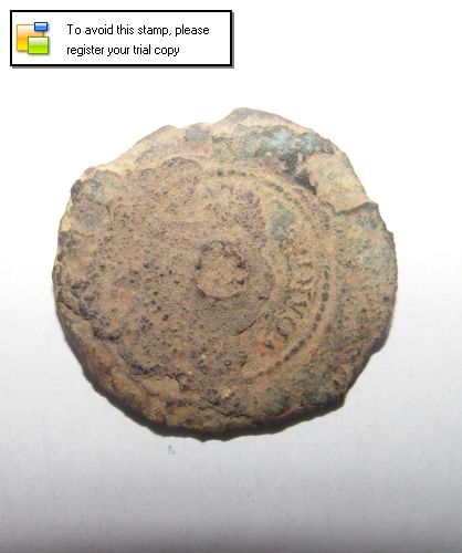Any-Ideas?-Bad-Condition-|-British-Button-With-Backstamp