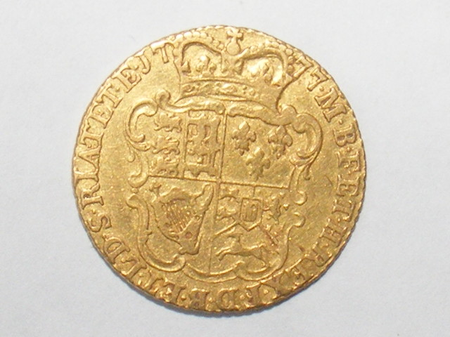 First-Gold-Find...-Half-Guinea