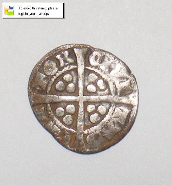 Metal-Detecting-Finds-|-Two-English-Hammered-Coins