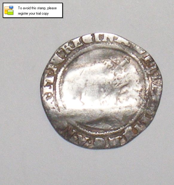 Metal-Detecting-Finds-|-Two-English-Hammered-Coins