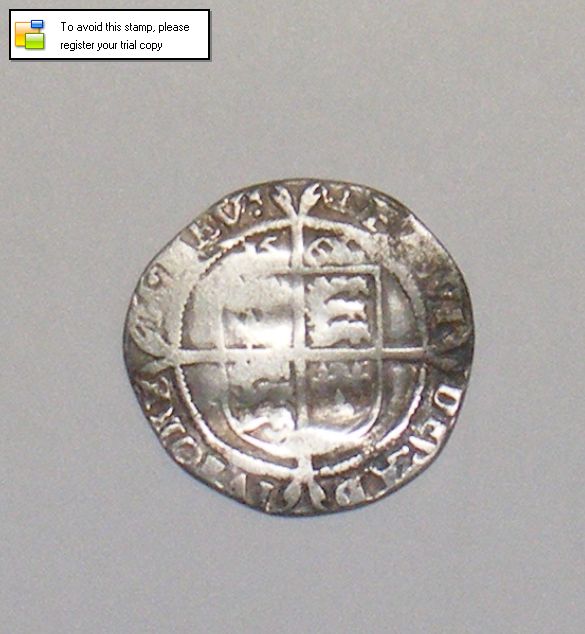 Metal-Detecting-Finds-|-Two-English-Hammered-Coins