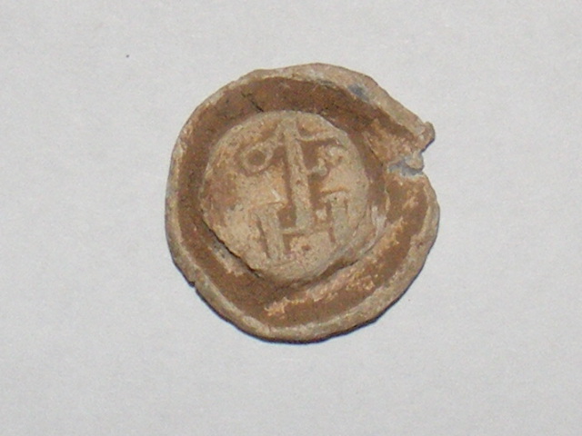 Lead-Metal-Detecting-Find