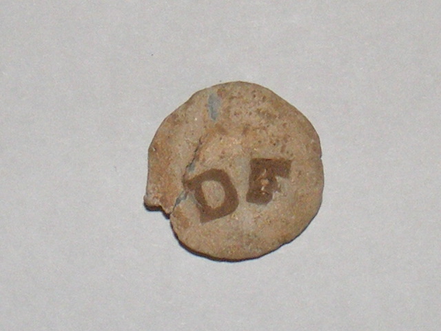 Lead-Metal-Detecting-Find