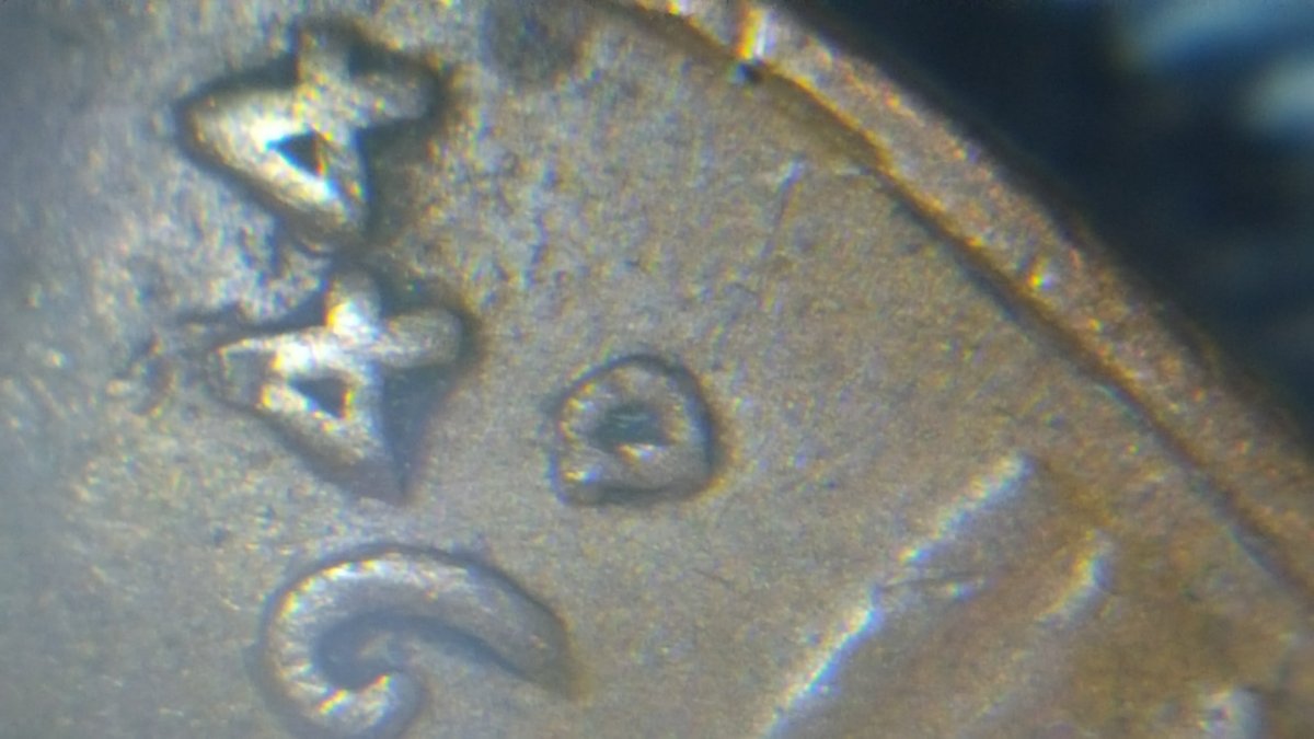 1944-D/S-Penny-It-Looks-Like-A-S-And-D-Are-Mangled-Together