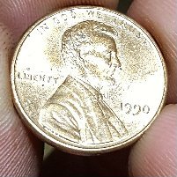 1990-No-S-Proof-Lincoln-Cent