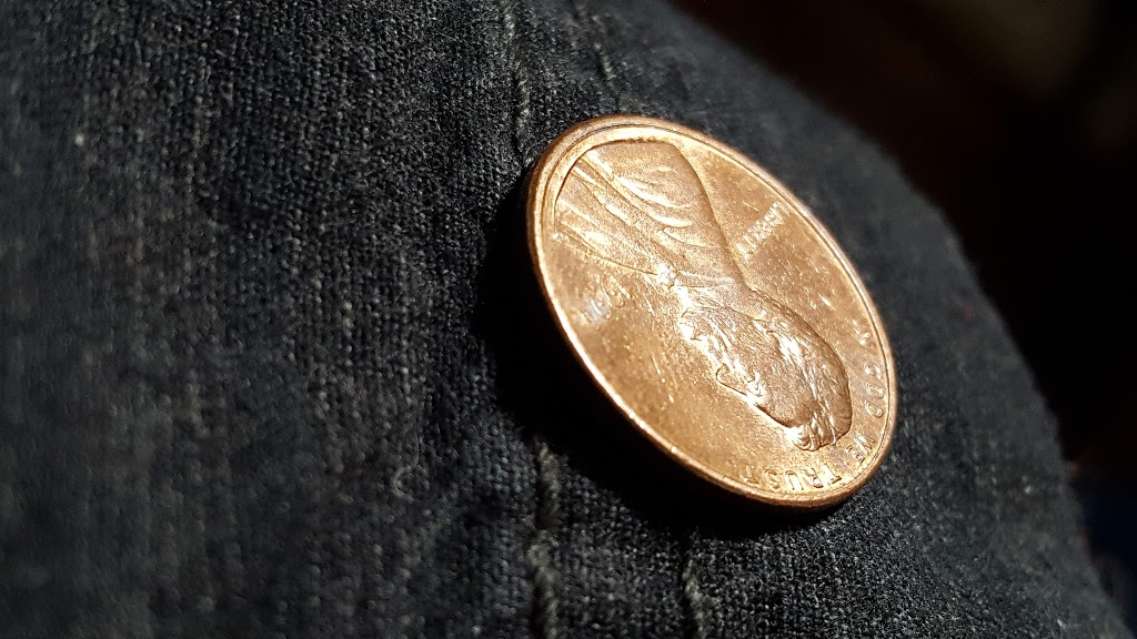 1990-No-S-Proof-Lincoln-Memorial-Cent