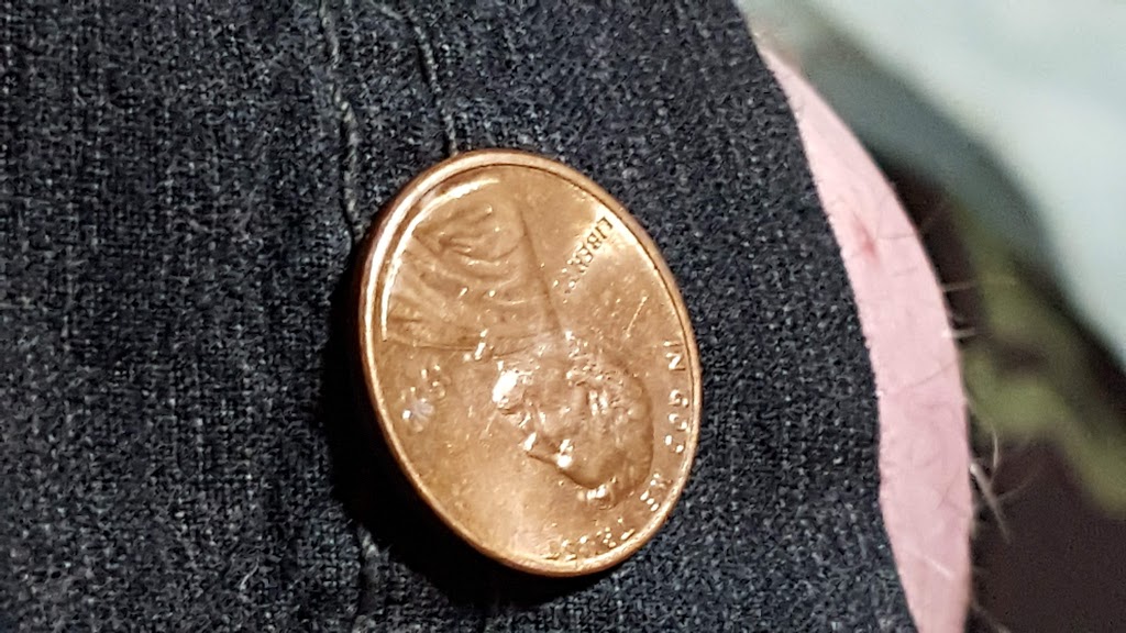 1990-No-S-Proof-Lincoln-Memorial-Cent