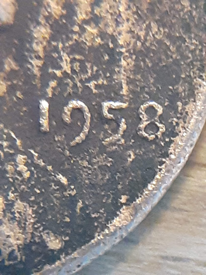 Ive-Been-Going-Through-My-Old-Coins.....-Id:-1958-Cent