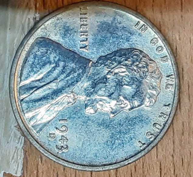 1943-Steel-Cent-That-Looks-A-Little-Off