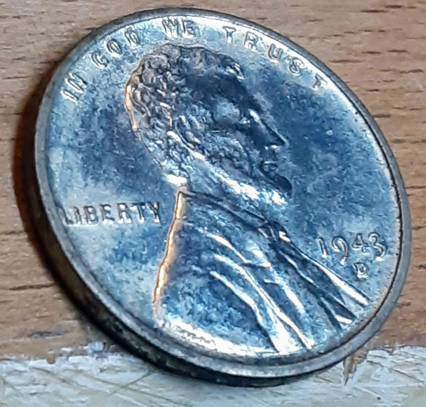 1943-Steel-Cent-That-Looks-A-Little-Off