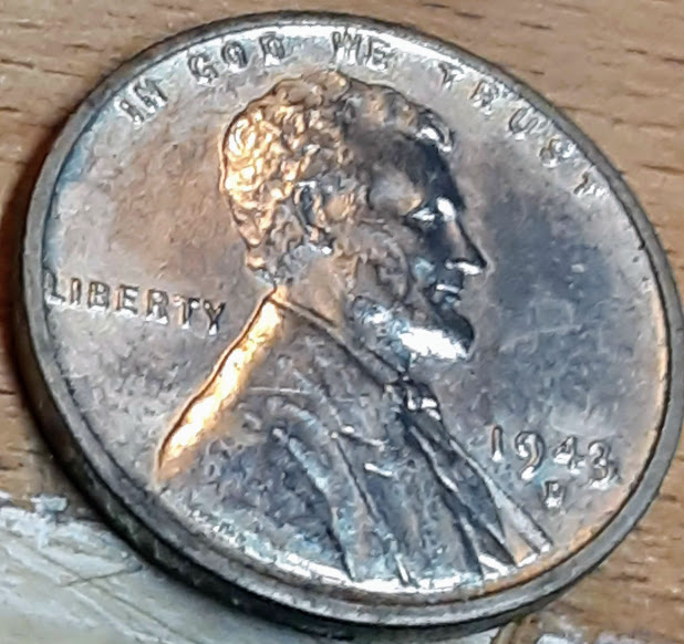 1943-Steel-Cent-That-Looks-A-Little-Off