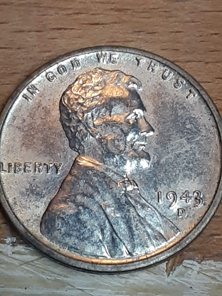 1943-Steel-Cent-That-Looks-A-Little-Off