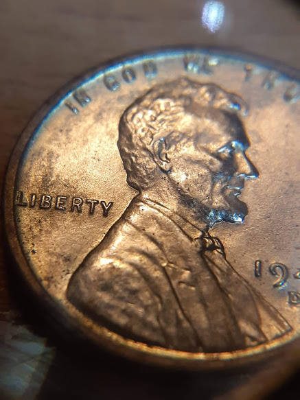 1943-Steel-Cent-That-Looks-A-Little-Off