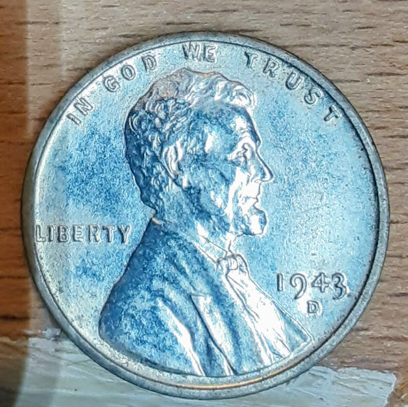 1943-Steel-Cent-That-Looks-A-Little-Off