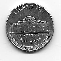 Dateless-Jefferson-Nickel-Find---Cud