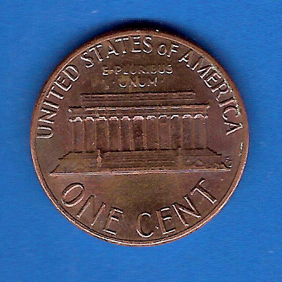 1985-P-Lincoln-Memorial-Cent---Help-Identifying-Possible-Doubled-Die