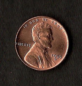 1955-D-Lincoln-Wheat-Cent---Some-Questions