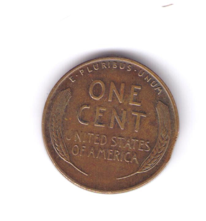 1930-P-Lincoln---Clipped-Planchet?