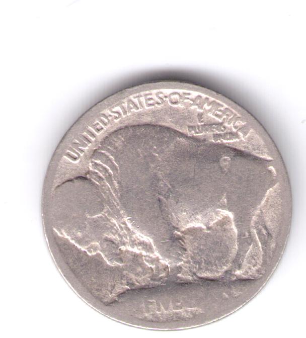 1913-Buffalo-Type-I---Question