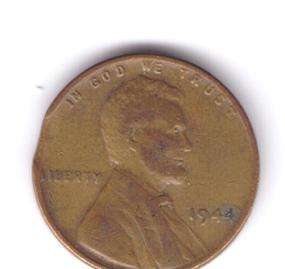 1944-Lincoln---Clipped-Or-Other-Damage?