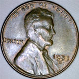 1953-S-1MM-013-Wheat,-Fun-Find-Because...