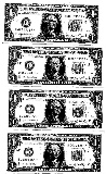 Consecutive-$1-Star-Note