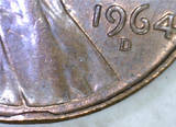 1964-D-Cud