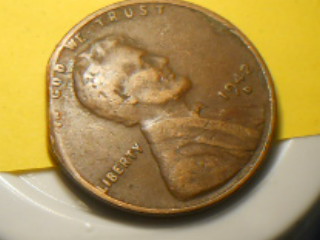 1942-D---Clipped-Planchet-?-Photos-Added