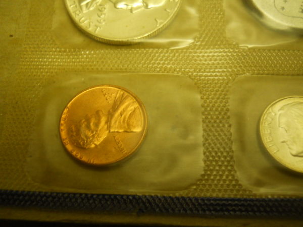 1959-P-Mint-Set---Unusual-Find