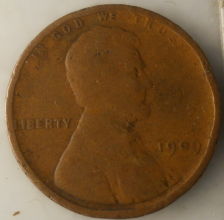 1909-P-Lincoln-Roll-Searching-Find