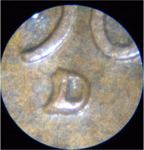 1960-D-Lincoln-Penny-My-First-D/D-Find!