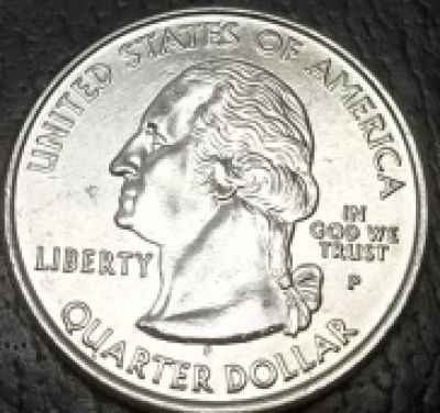 2003-P-Statehood-Quarter