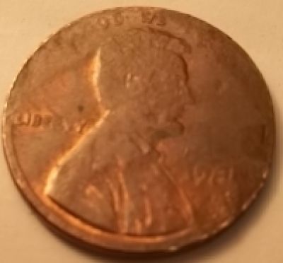 1981-P-Is-This-Coin---Just-Damaged?
