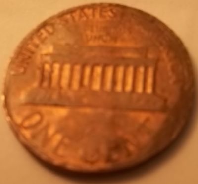 1981-P-Is-This-Coin---Just-Damaged?