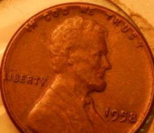 1958-P---Interesting-Damage