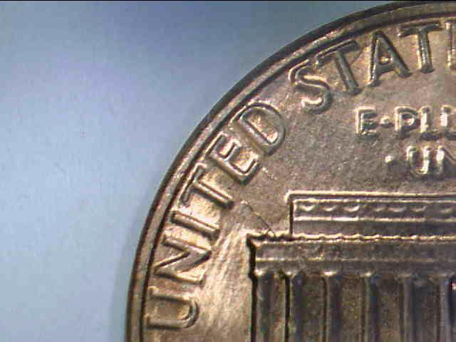 1985-P-Interesting-Find---4-Die-Crack-Reverse