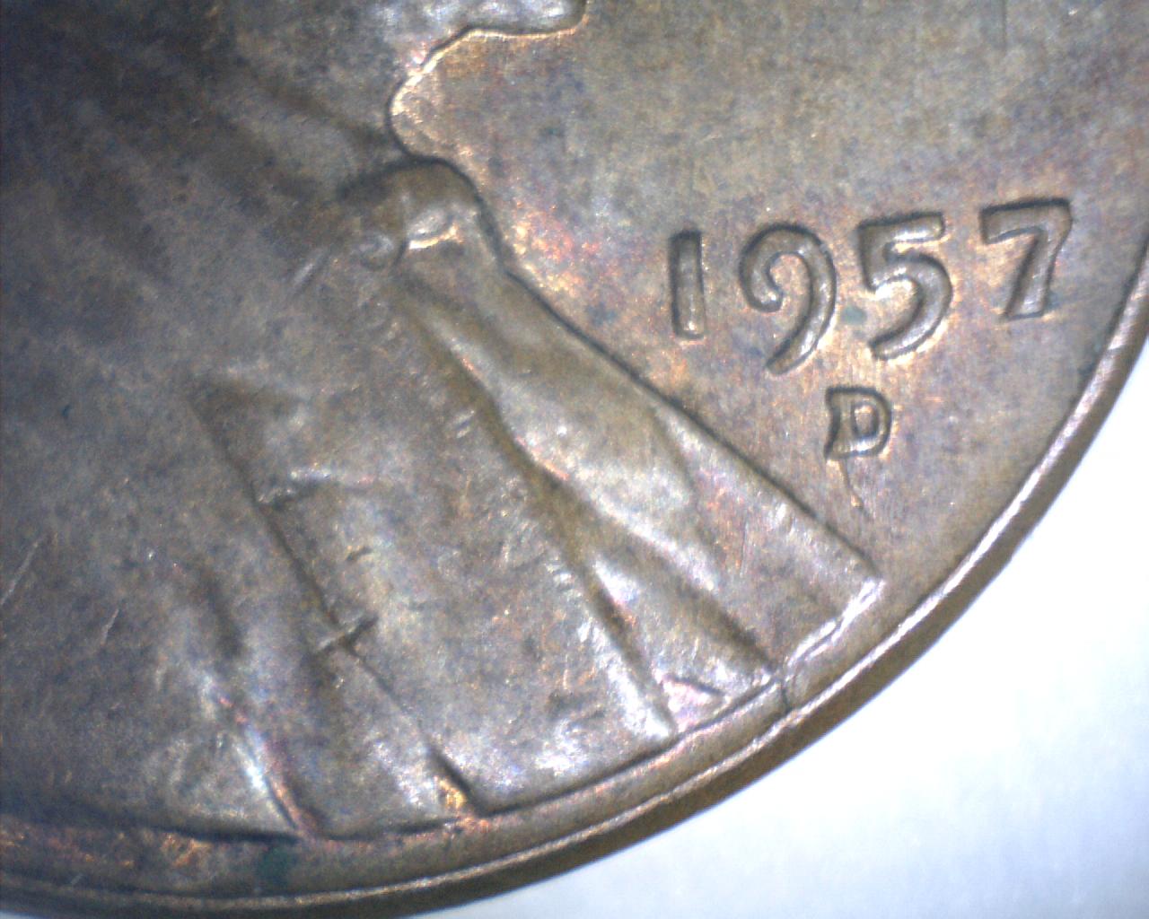 1957-D---Question-About-The-Mint-Mark