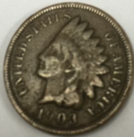 1903-Indian-Cent-Received-In-Change...