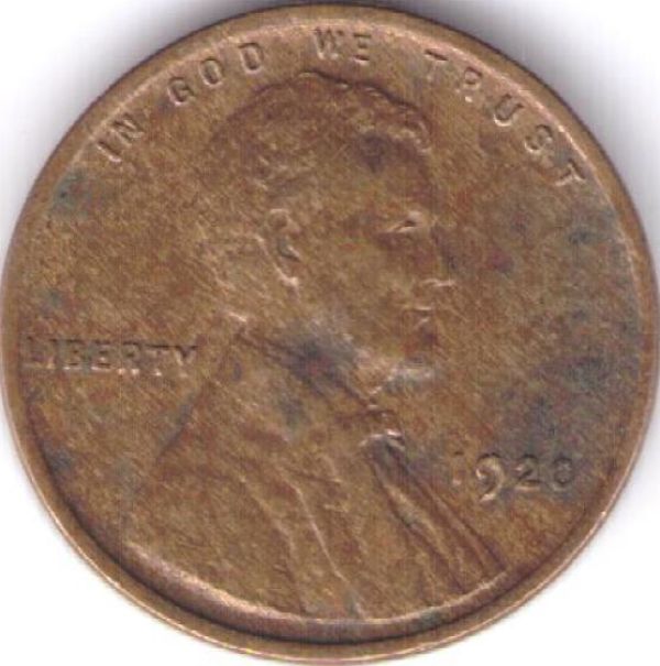 The-50-Days-Of-Lincoln-Wheat-Cents,-Act-III
